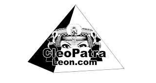 CLEOPATRALEON.COM logo