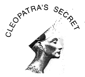 CLEOPATRA'S SECRET logo