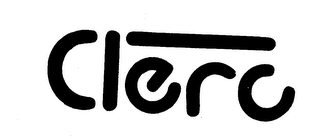 CLERC logo