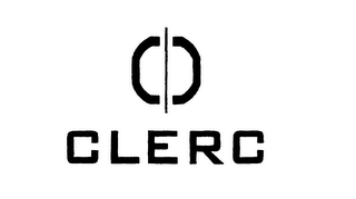 CLERC logo