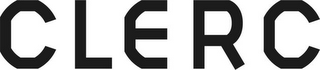 CLERC logo