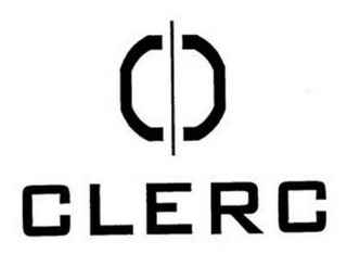 CLERC logo