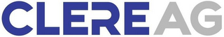 CLEREAG logo