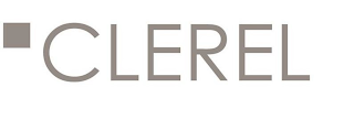 CLEREL logo