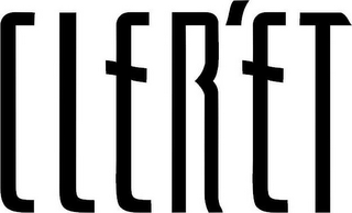 CLER'ET