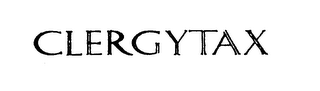 CLERGYTAX logo