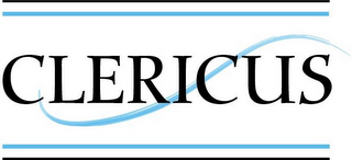 CLERICUS logo