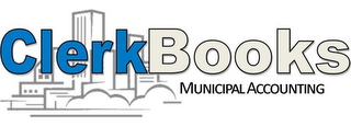 CLERKBOOKS MUNICIPAL ACCOUNTING logo