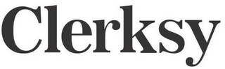 CLERKSY logo