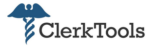 CLERKTOOLS logo