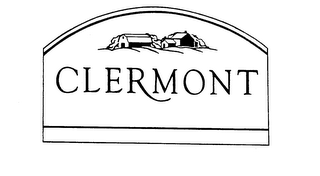 CLERMONT logo