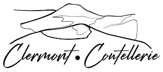 CLERMONT COUTELLERIE logo