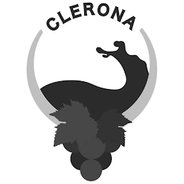 CLERONA logo
