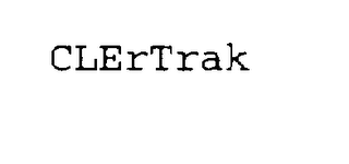 CLERTRAK logo