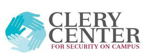 CLERY CENTER FOR SECURITY ON CAMPUS logo