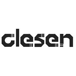 CLESEN logo