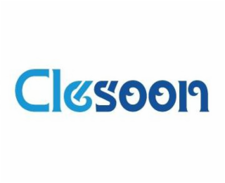 CLESOON logo