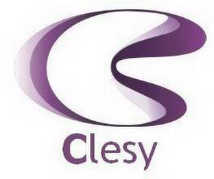CLESY logo