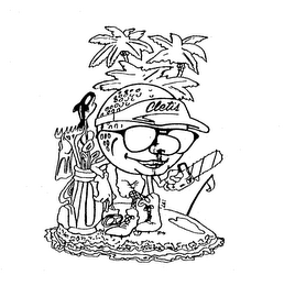 CLETIS logo
