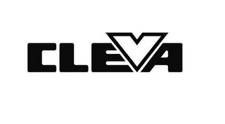 CLEVA logo