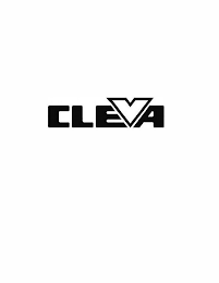 CLEVA logo