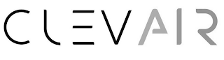 CLEVAIR logo