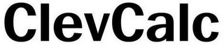 CLEVCALC logo