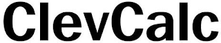 CLEVCALC logo