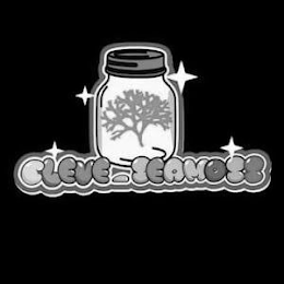 CLEVE_SEAMOSS logo