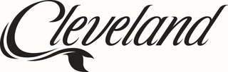 CLEVELAND logo