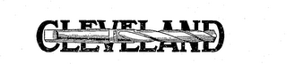 CLEVELAND logo