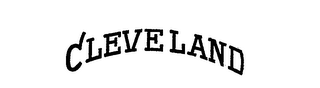 CLEVELAND logo