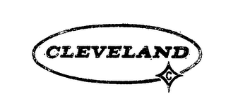 CLEVELAND logo
