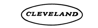 CLEVELAND logo