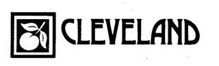 CLEVELAND logo