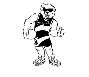 CLEVELAND logo