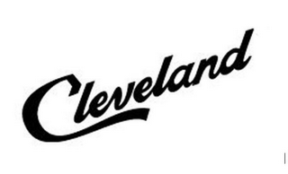 CLEVELAND logo