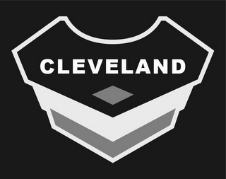 CLEVELAND logo