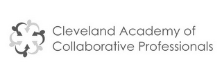 CLEVELAND ACADEMY OF COLLABORATIVE PROFESSIONALS logo