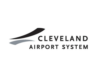 CLEVELAND AIRPORT SYSTEM logo