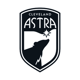 CLEVELAND ASTRA logo