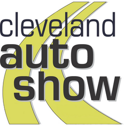 CLEVELAND AUTO SHOW logo