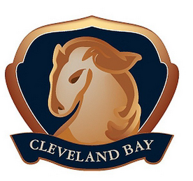 CLEVELAND BAY logo