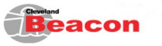 CLEVELAND BEACON logo