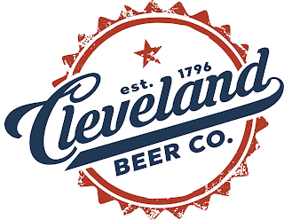 CLEVELAND BEER CO. EST 1796