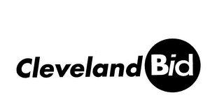 CLEVELAND BID logo