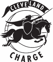 CLEVELAND CHARGE