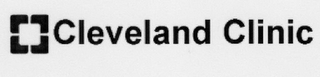 CLEVELAND CLINIC logo