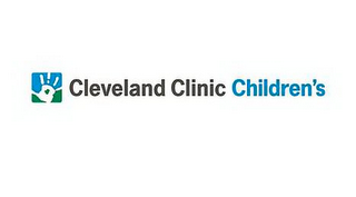CLEVELAND CLINIC CHILDREN'S logo