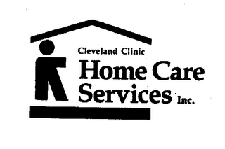 CLEVELAND CLINIC HOME CARE SERVICES INC. logo